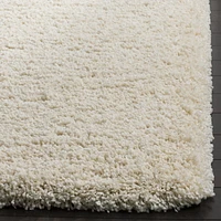 Safavieh California Solid Plush Shag Area Rug