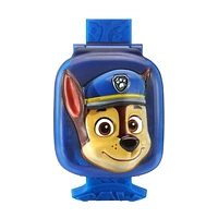 VTech PAW Patrol: Pat’Patrouille - La montre-jeu interactive - Chase - Version française 3-6 Ans
