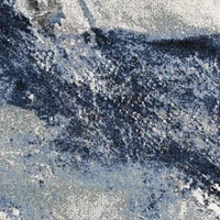 SAFAVIEH Galaxy Rosamund Tapis Abstrait
