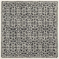 SAFAVIEH Cambridge Leslie Geometric Area Rug