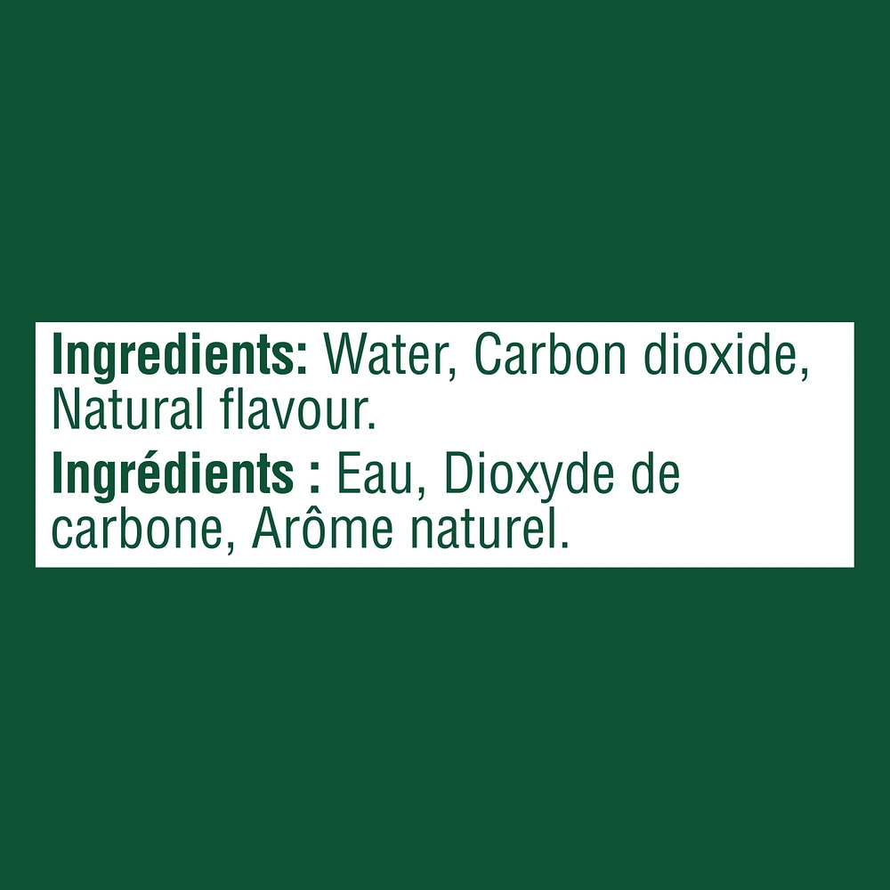 Maison Perrier Forever Raspberry, Sparkling Water Beverage, Natural Raspberry Flavour, No Calories, No Sweeteners, No Sodium, Sourced & Bottled In France, 2.6 L