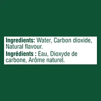 Maison Perrier Forever Raspberry, Sparkling Water Beverage, Natural Raspberry Flavour, No Calories, No Sweeteners, No Sodium, Sourced & Bottled In France, 2.6 L