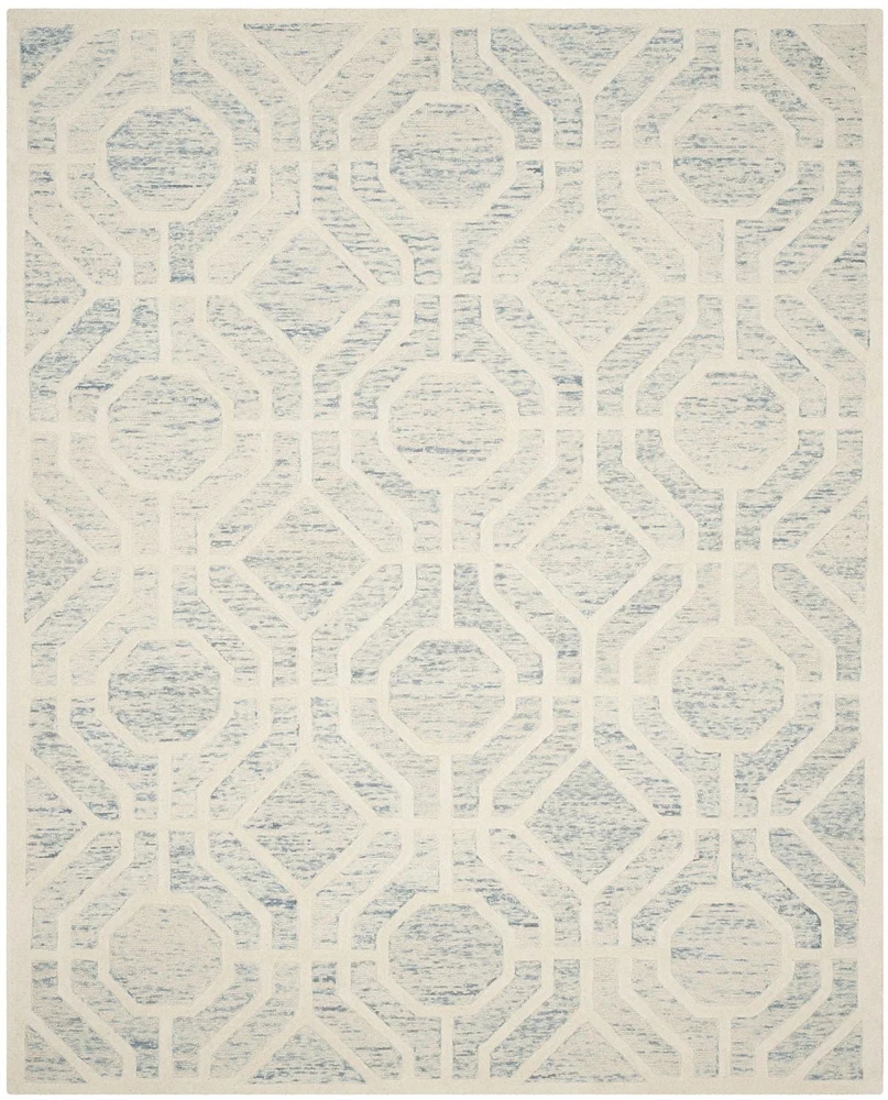 Safavieh Cambridge Johan Tapis Géométrique