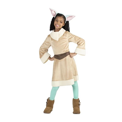 Star Wars Grogu Girl Costume