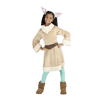 Déguisement Star Wars Grogu Fille
