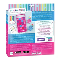 Make it Real Ensemble Cosmétique Papillon