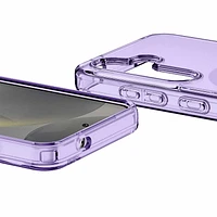 Avana Étui Mist avec Magnets Lavande pour Samsung Galaxy S25