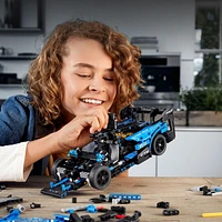 LEGO Technic McLaren Senna GTR 42123 Ensemble de construction de modèle (830 pièces)
