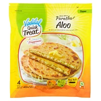 VADILAL ALOO PARATHA