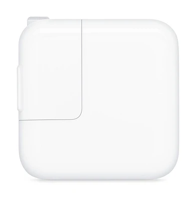 Adaptateur d’alimentation USB de 12 W Apple Pour iPhone, iPad, Watch, iPod