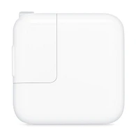Adaptateur d’alimentation USB de 12 W Apple Pour iPhone, iPad, Watch, iPod