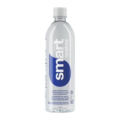 Glacéau smartwaterMD, bouteille de 591 mL 591ML