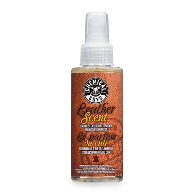 Chemical Guys Leather Scent