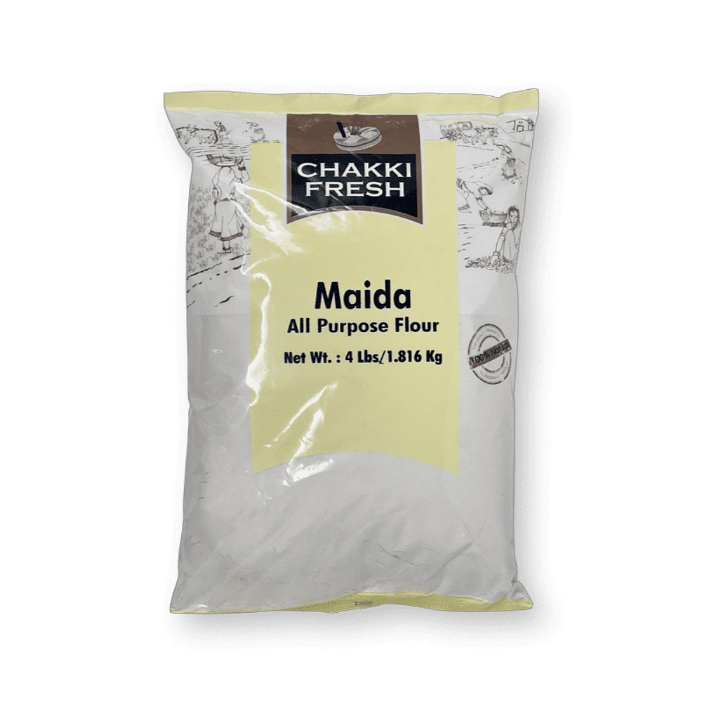 ALL PURPOSE FLOUR