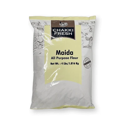 ALL PURPOSE FLOUR - FRENCH