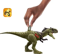 JURASSIC WORLD – Coffret Combat Hélicoptère