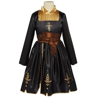 Frozen 2 Anna Adventure Dress