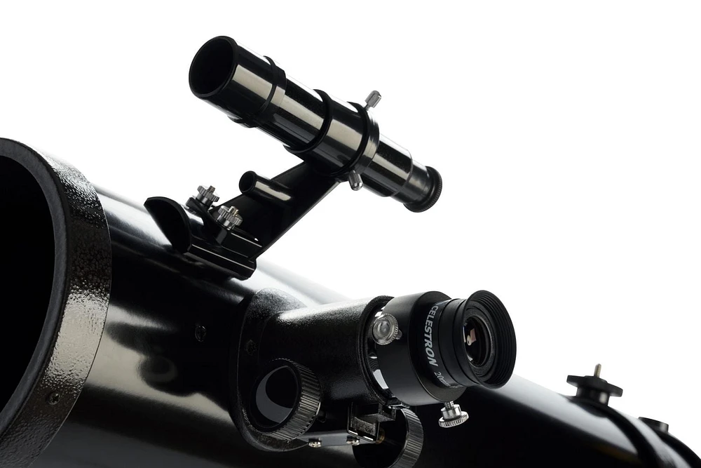 Télescope Celestron PowerSeeker 114EQ