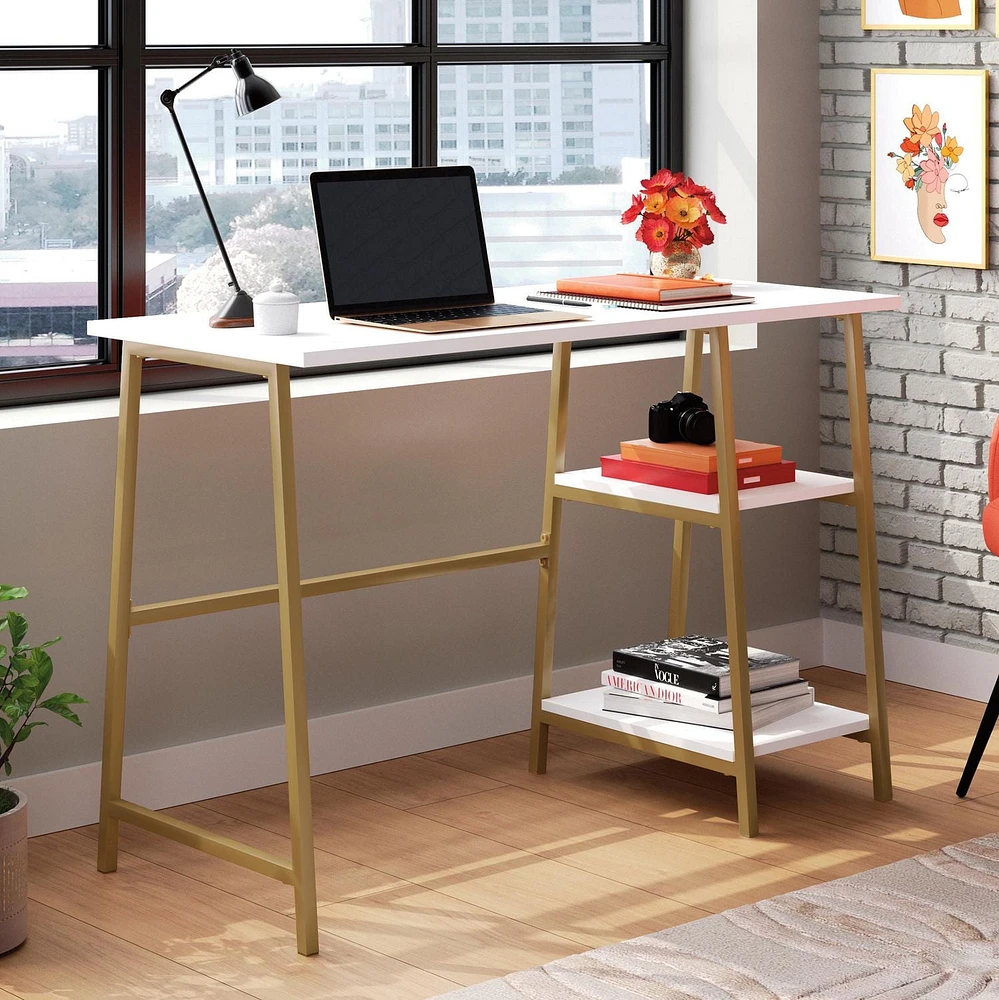 Sauder North Avenue Desk