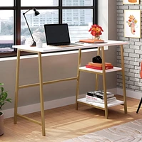Sauder North Avenue Desk