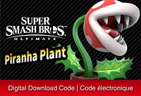 Switch Super Smash Bros. Ultimate - Piranha Plant DLC [Download]