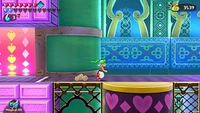 Wonder Boy: Asha in Monster World (Nintendo Switch), Nintendo Switch