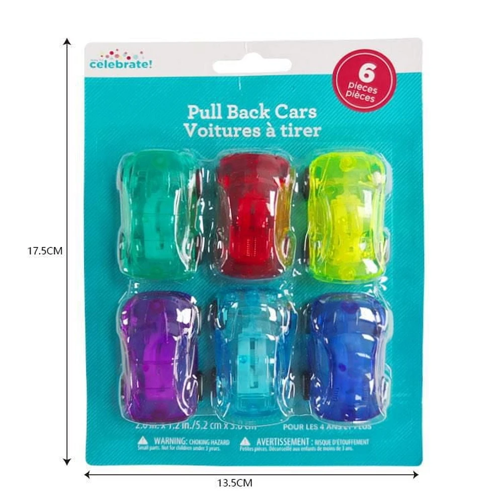 Voitures jouets RETIRER LES VOITURES