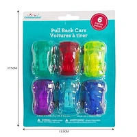 Voitures jouets RETIRER LES VOITURES