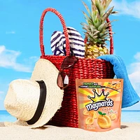 Friandises Maynards Fuzzy Peach, format familial 814 g