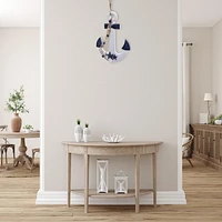 IH Casa Decor Anchor Avec Filet De Poisson