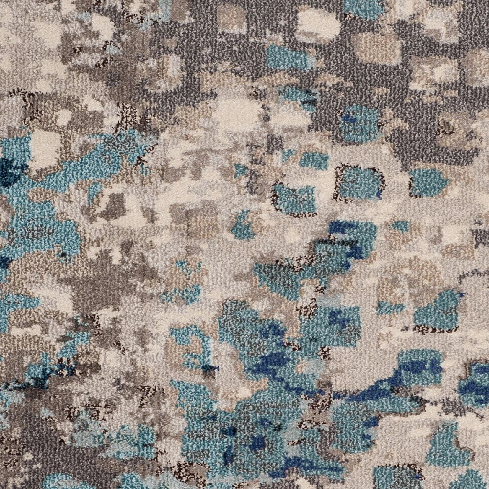 Safavieh Monaco Driskoll Tapis Abstrait