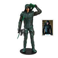 McFarlane - DC Multiverse - Green Arrow