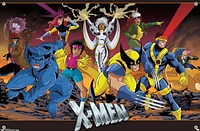 Marvel Comics - Les X-Men