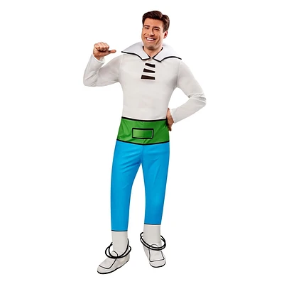 Déguisement The Jetsons George Jetson pour homme