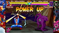 MARVEL vs. CAPCOM Fighting Collection: Arcade Classics (Nintendo Switch)