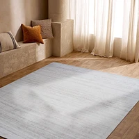 Tapis d'intérieur abstrait moderne Rug Branch