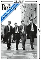 Les Beatles - À Londres