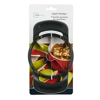 Mainstays Apple Wedger, Black