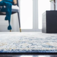SAFAVIEH Moondust Dani Tapis Traditionnel