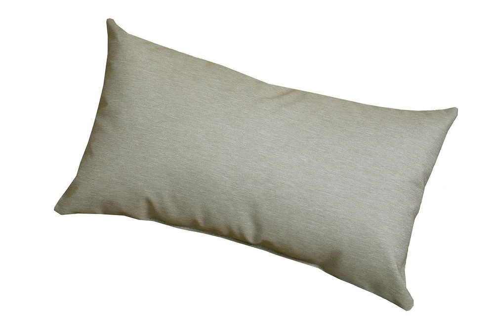 Rectangular Toss Cushion - 2 Pack