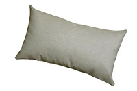 Rectangular Toss Cushion - 2 Pack