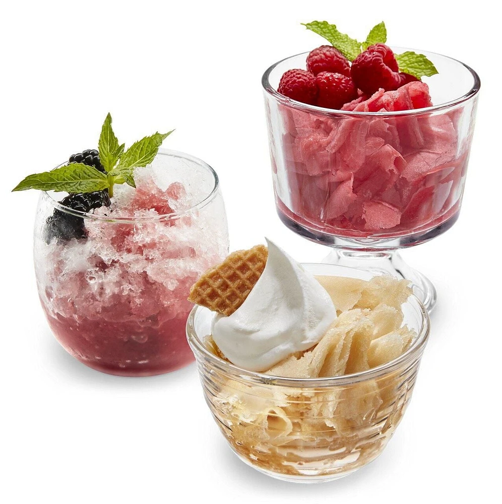 KitchenAid® Extension De Glace Pilée