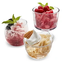 KitchenAid® Extension De Glace Pilée