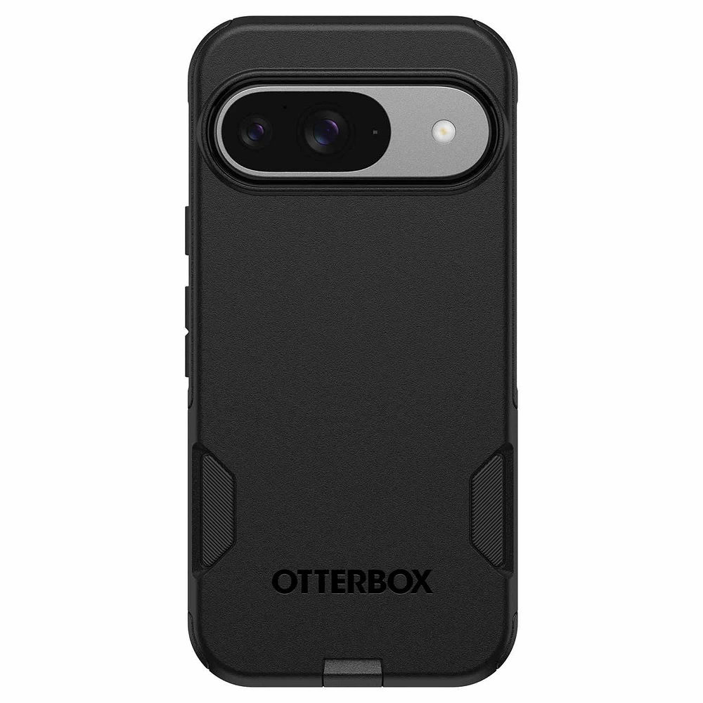 OtterBox Commuter Pixel 9/9 Pro Black