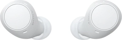 Sony WF-C510 Truly Wireless Earbuds - White