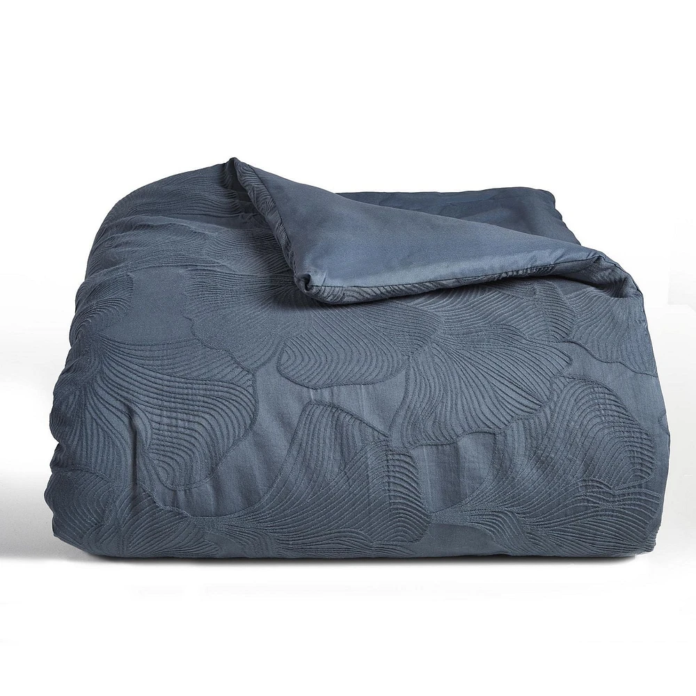 Ensemble d'édredon Ginko HT
