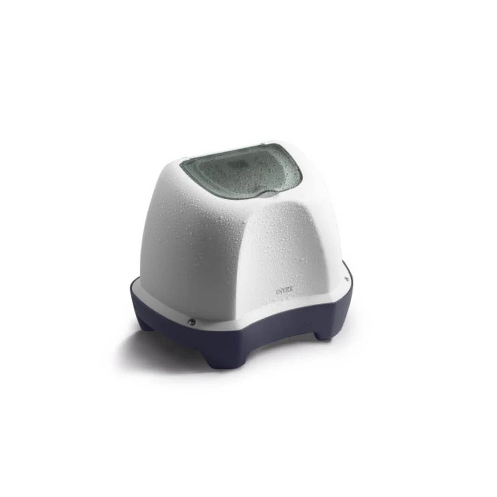 Intex Qs400 Krystal Clear Saltwater System (110-120Volt)