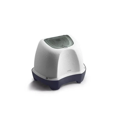Intex Qs400 Krystal Clear Saltwater System (110-120Volt)