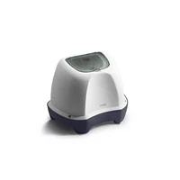 Intex Qs400 Krystal Clear Saltwater System (110-120Volt)