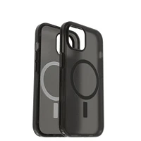 OtterBox Symmetry Soft-Touch MagSafe Case Dark Echo for iPhone 16e/15/14/13